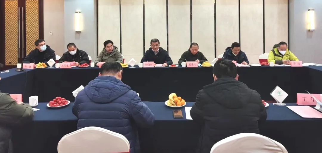 合肥J9官网与合肥工业大学研究生联合培养基地认证会圆满举行 合肥J9官网与合肥工业大学研究生联合培养基地认证会圆满举行