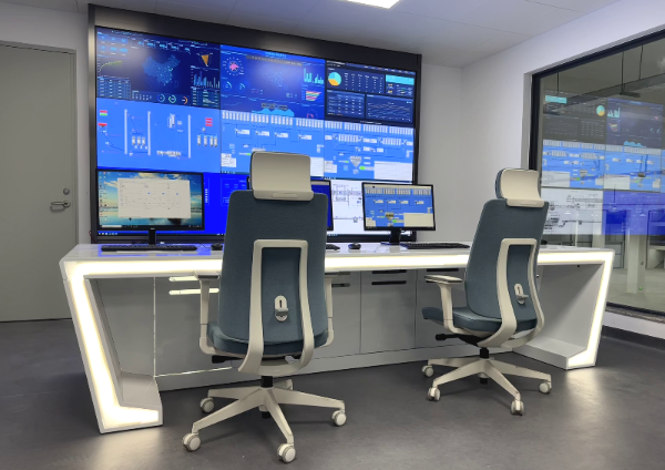 客户案例 | J9官网助力香港奥迪美实现智能工厂升级