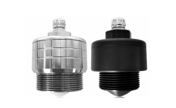 80G 调频雷达物（液）位计