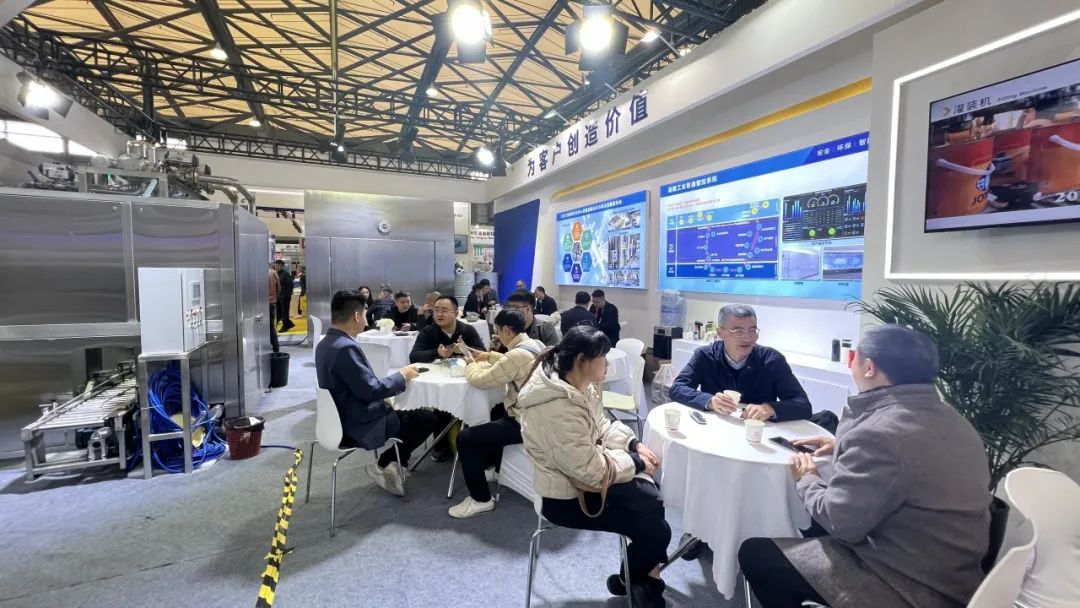 J9官网集团|2023国际涂料展圆满收官,期待明年相会! J9官网集团|2023国际涂料展圆满收官,期待明年相会!