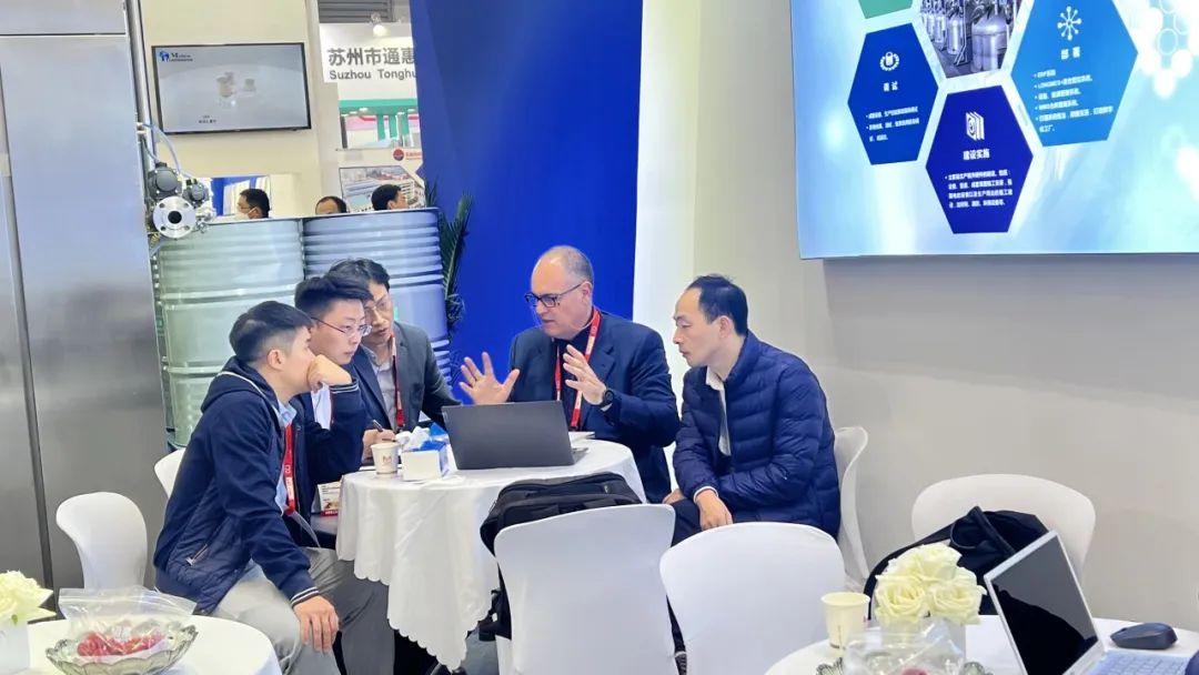 J9官网集团|2023国际涂料展圆满收官,期待明年相会! J9官网集团|2023国际涂料展圆满收官,期待明年相会!