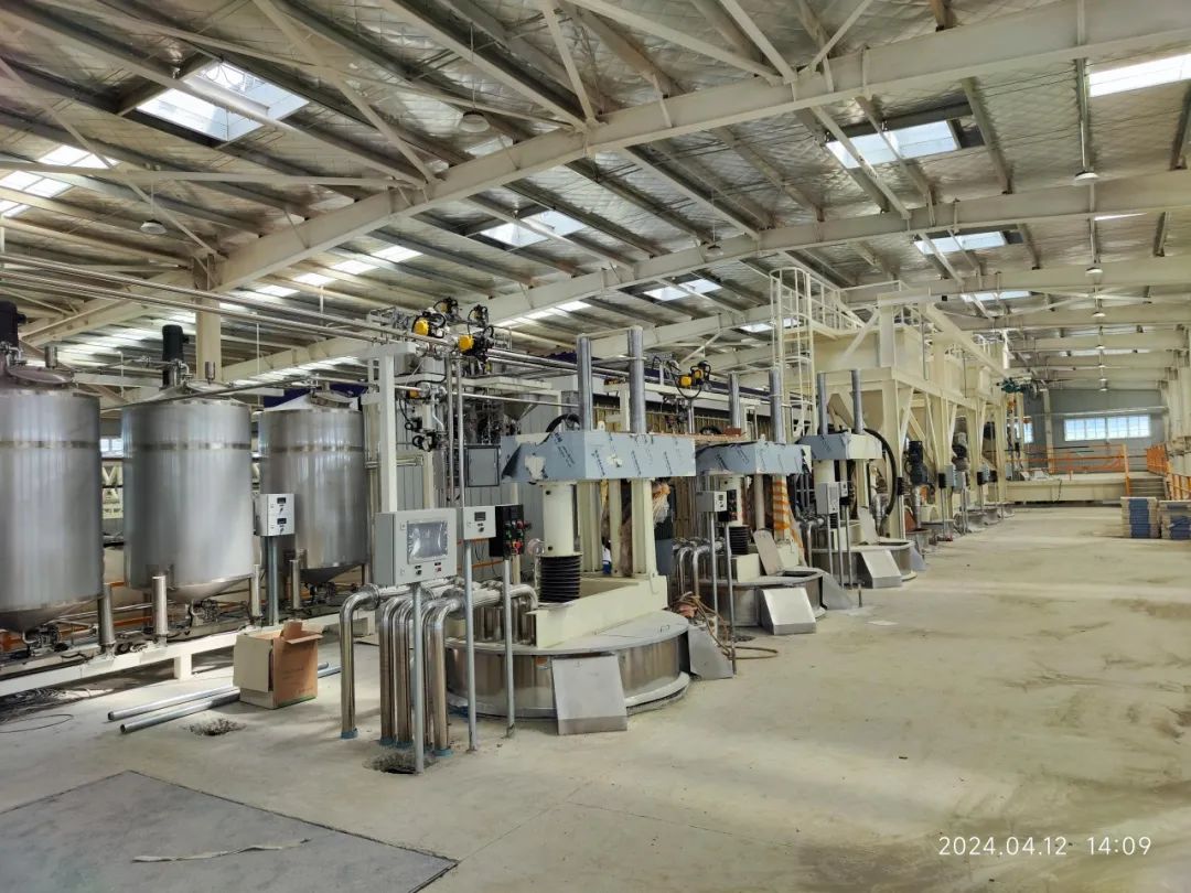 赋能涂料行业|J9官网出席立邦东北区域生产基地开业典礼 赋能涂料行业|J9官网出席立邦东北区域生产基地开业典礼