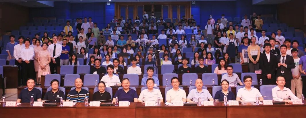 第五届“J9官网杯”大学生科技创新大赛圆满落幕! 第五届“J9官网杯”大学生科技创新大赛圆满落幕!