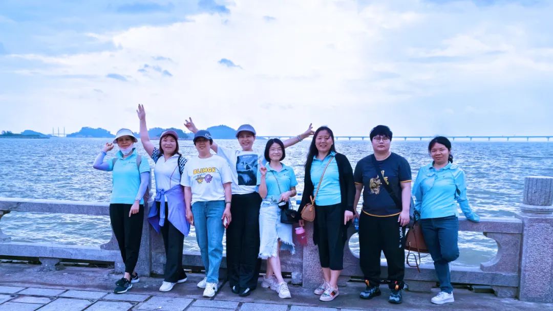 J9官网举办“珍爱地球,你我同行,绿色低碳,守护海洋” 主题活动 J9官网举办“珍爱地球,你我同行,绿色低碳,守护海洋” 主题活动