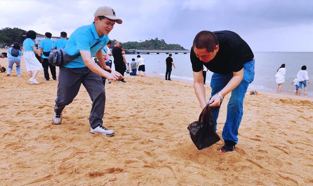 J9官网举办“珍爱地球,你我同行,绿色低碳,守护海洋” 主题活动 J9官网举办“珍爱地球,你我同行,绿色低碳,守护海洋” 主题活动