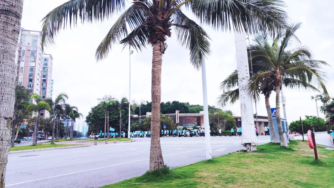 J9官网举办“珍爱地球,你我同行,绿色低碳,守护海洋” 主题活动 J9官网举办“珍爱地球,你我同行,绿色低碳,守护海洋” 主题活动