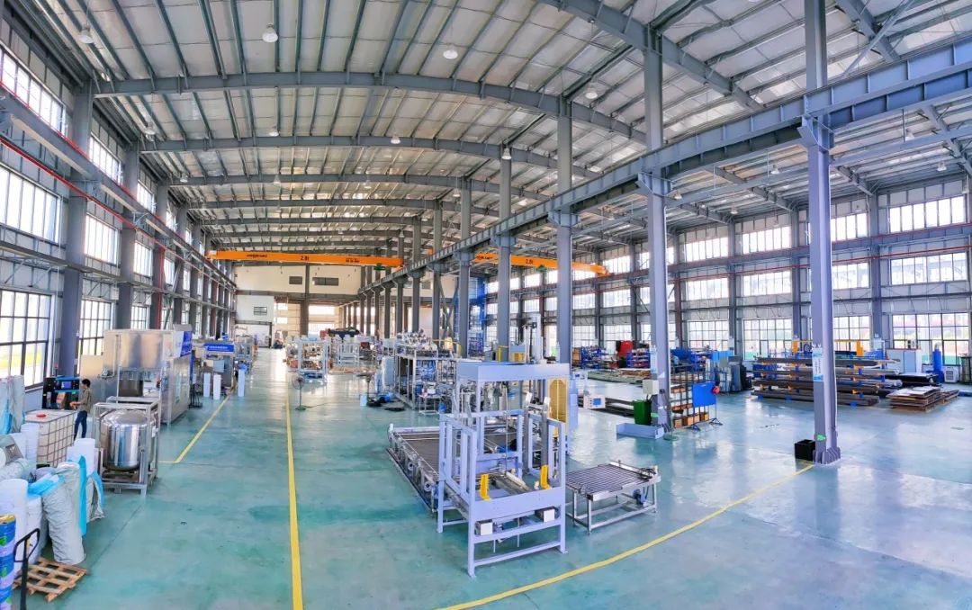 携手同行、助力皖江崛起|安庆高新区领导莅临我司指导交流 携手同行、助力皖江崛起|安庆高新区领导莅临我司指导交流