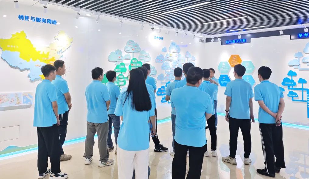 梦想起航|2024J9官网应届校招生训练营 梦想起航|2024J9官网应届校招生训练营