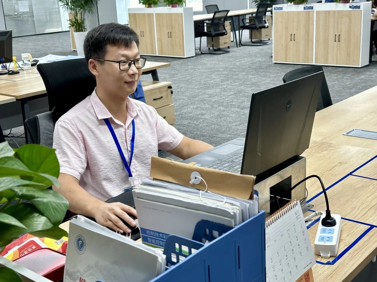 引领成长，启迪未来|J9官网公司开展优秀导师评选活动