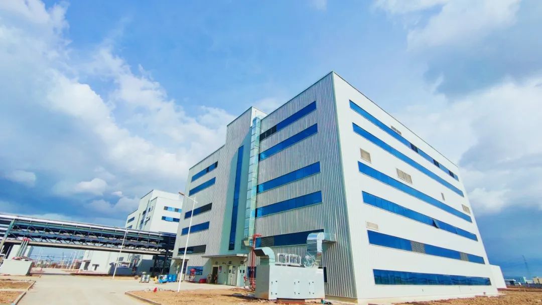 J9官网再度携手立邦,助力汽车涂料发展新篇章! J9官网再度携手立邦,助力汽车涂料发展新篇章!