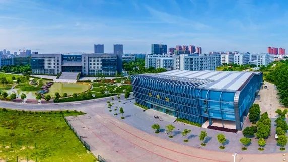 合肥J9官网与安徽水利水电职业技术学院成立现场工程师学院 合肥J9官网与安徽水利水电职业技术学院成立现场工程师学院