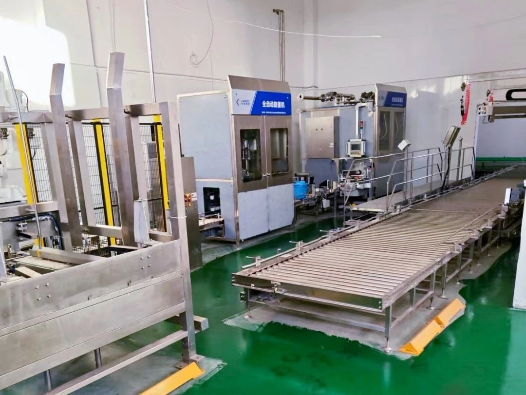 寒冬中的坚守与奋斗| J9官网智造助力客户迈向智能智造新征程 寒冬中的坚守与奋斗| J9官网智造助力客户迈向智能智造新征程