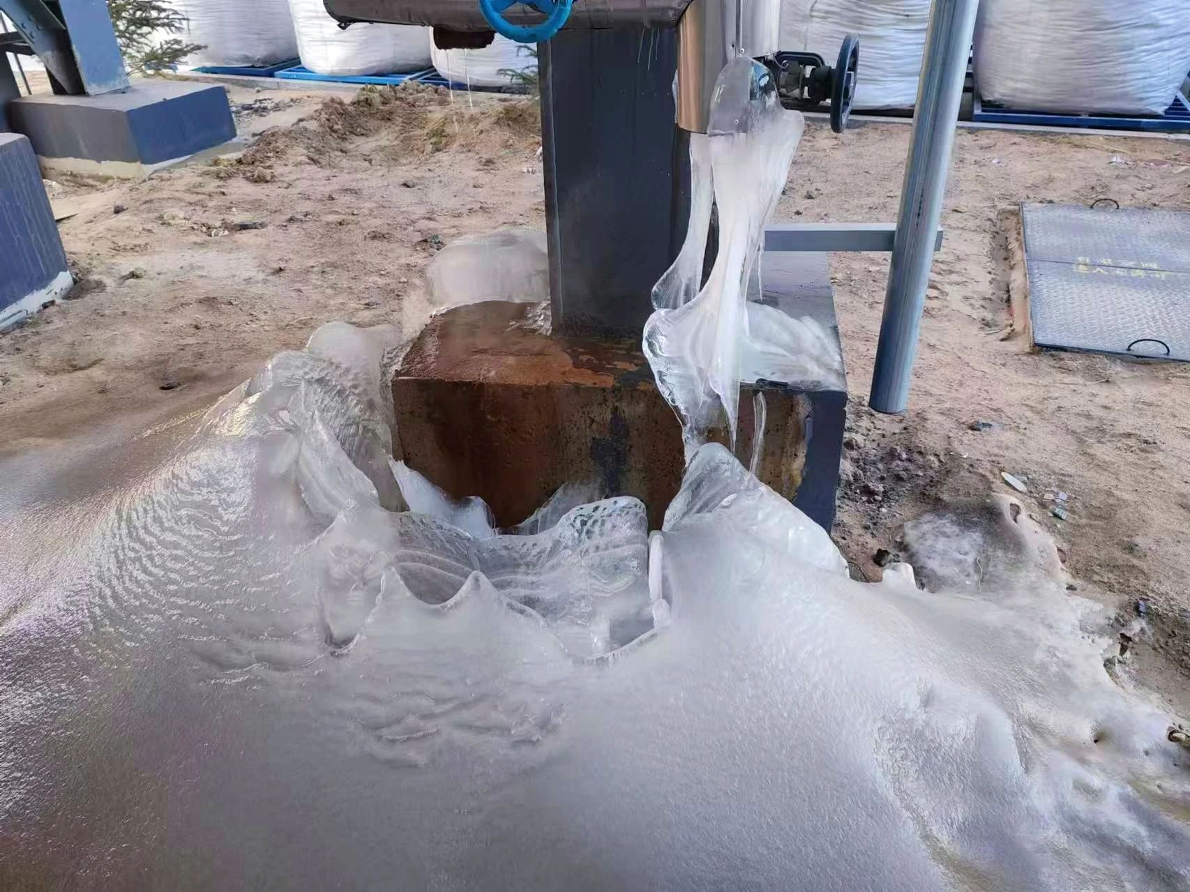 寒冬中的坚守与奋斗| J9官网智造助力客户迈向智能智造新征程 寒冬中的坚守与奋斗| J9官网智造助力客户迈向智能智造新征程