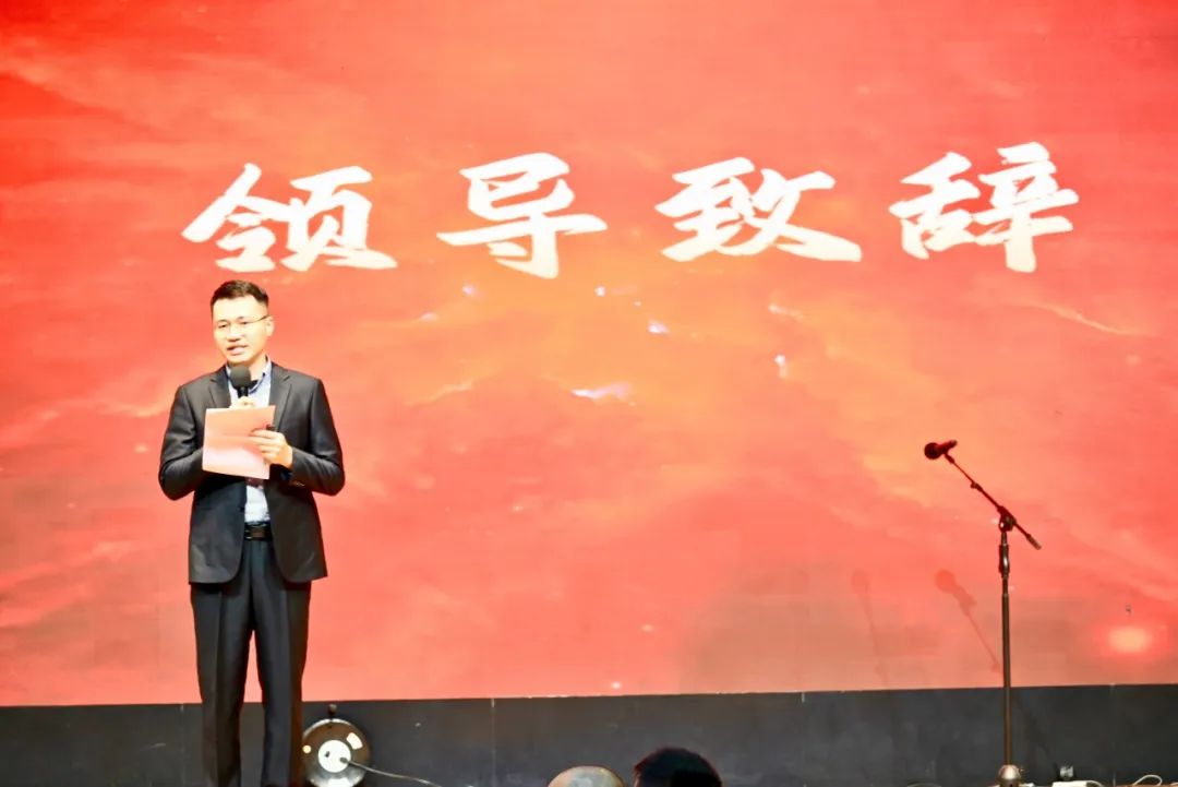 筑梦启程|珠海J9官网2025迎新晚会暨2024年度表彰大会 筑梦启程|珠海J9官网2025迎新晚会暨2024年度表彰大会