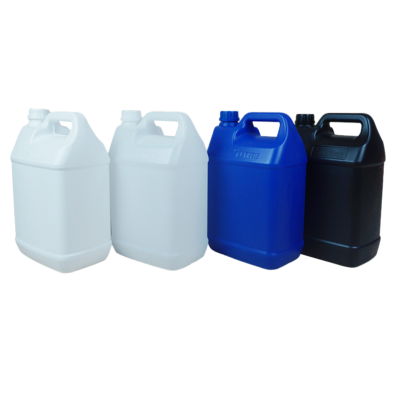 1-4L体积式全自动灌装线