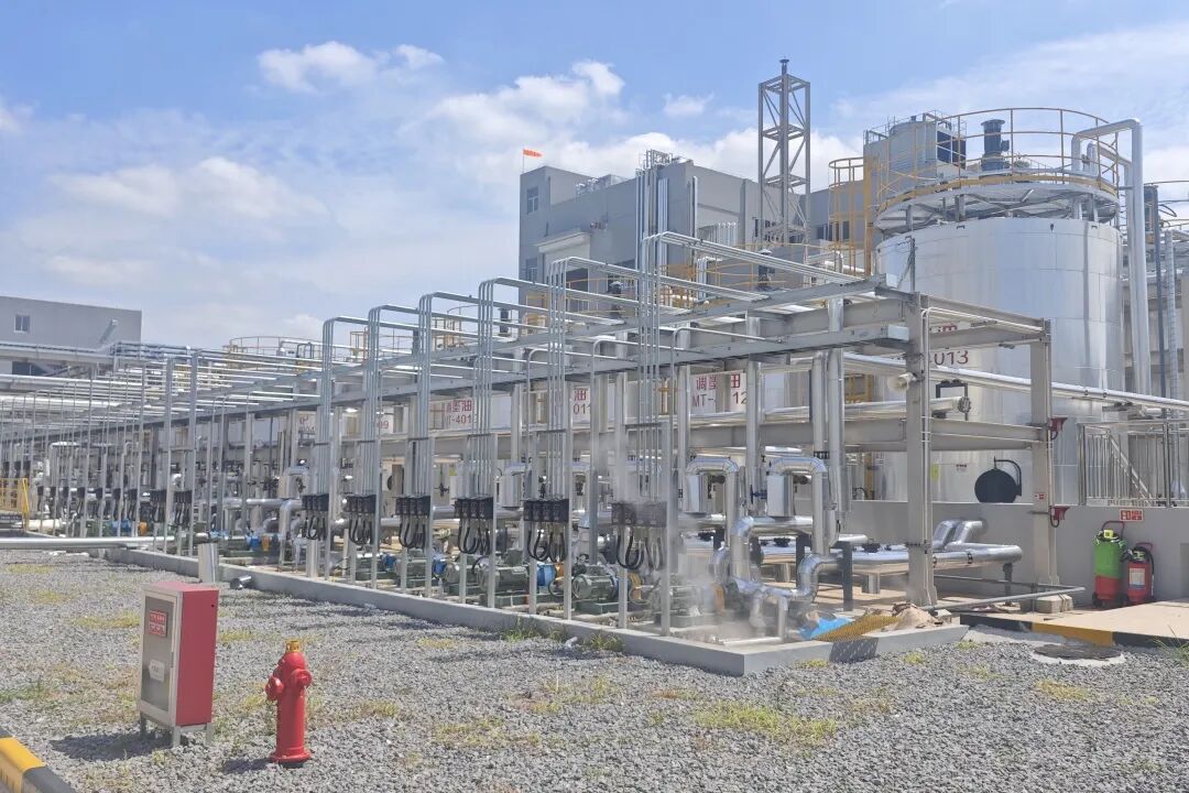 实力见证!J9官网FA项目团队再获迪爱生中日双方高度认可 实力见证!J9官网FA项目团队再获迪爱生中日双方高度认可